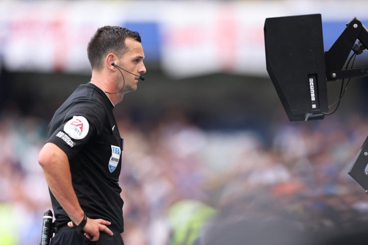 Massive VAR boost for West Ham after Chelsea debacle and it comes at just the right time