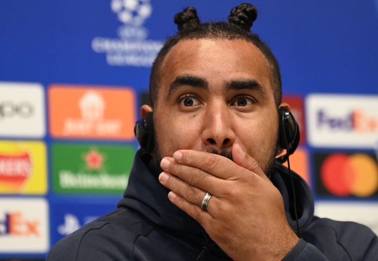 Photo by GLYN KIRK/AFP via Getty Images