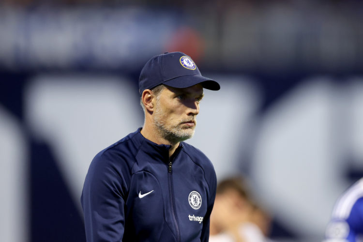 Failed West Ham move for Armando Broja reportedly played big role in Thomas Tuchel sacking