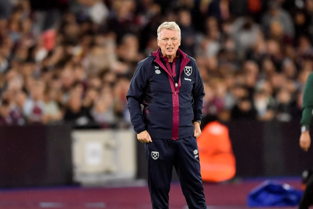 West Ham United v FCSB: Group B - UEFA Europa Conference League