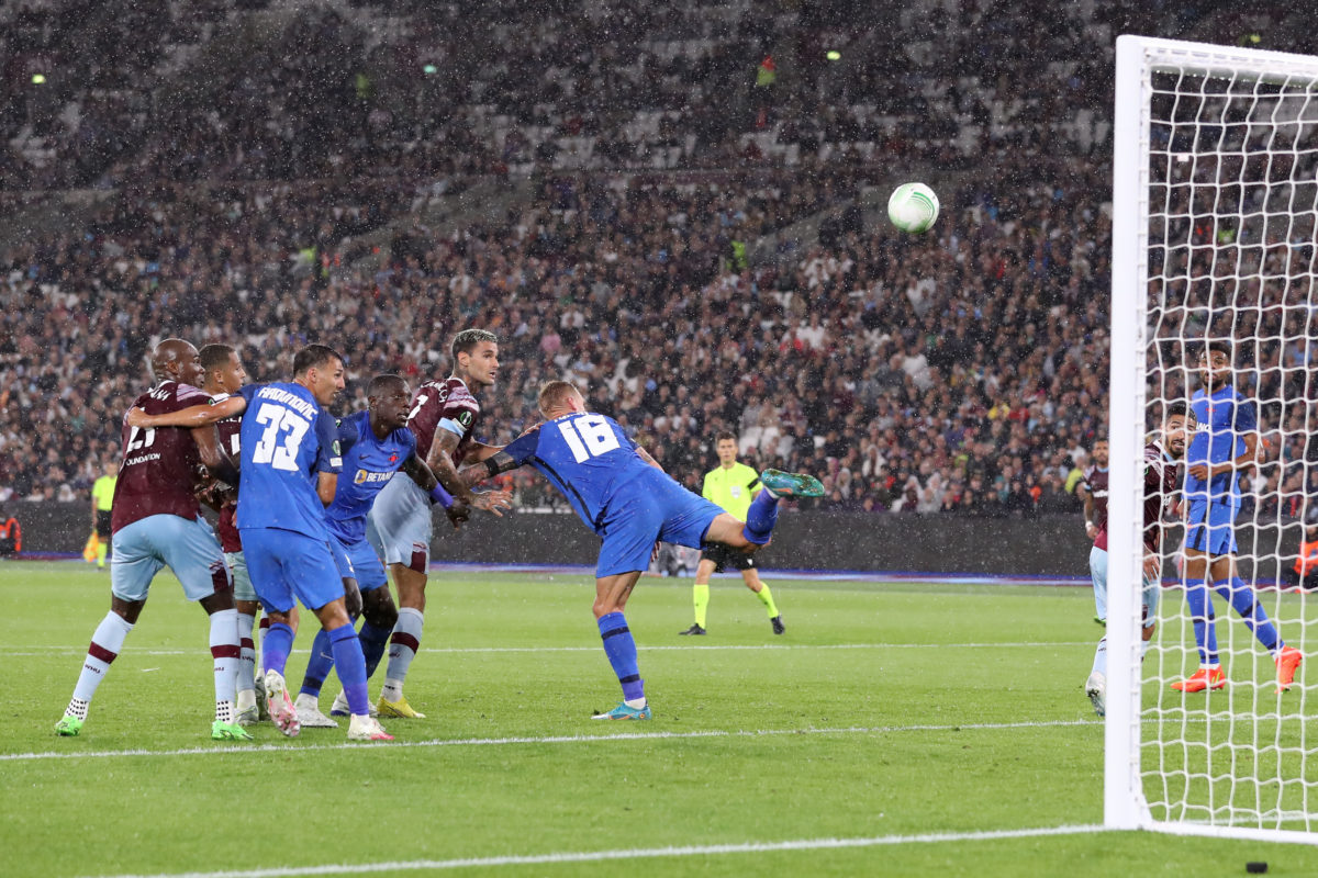 Photo by Jacques Feeney/Offside/Offside via Getty Images