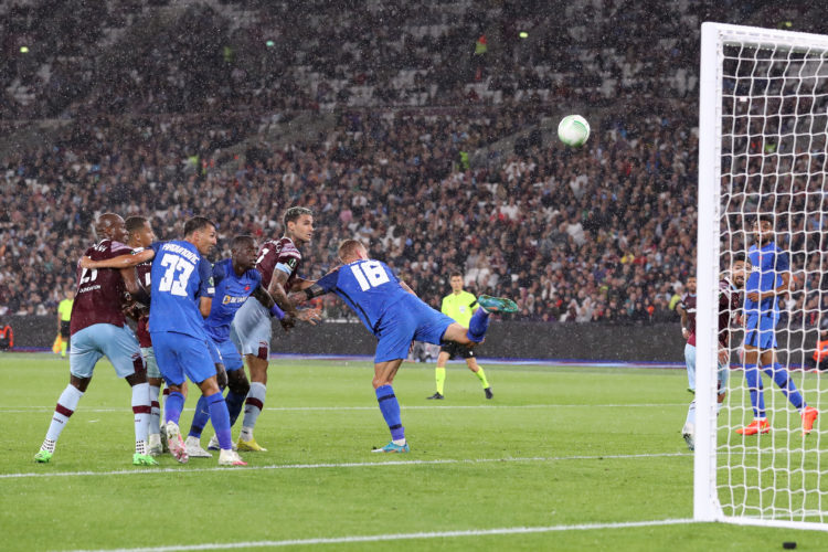 Photo by Jacques Feeney/Offside/Offside via Getty Images