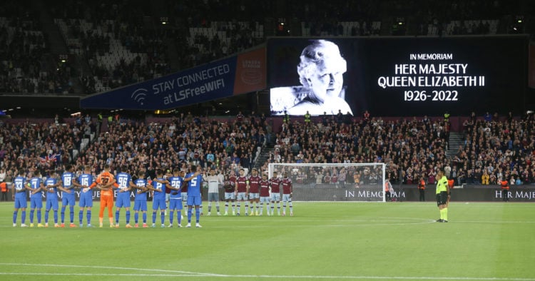 'We don't have anything like it' West Ham star Vladimir Coufal reflects on something he has witnessed in the last week
