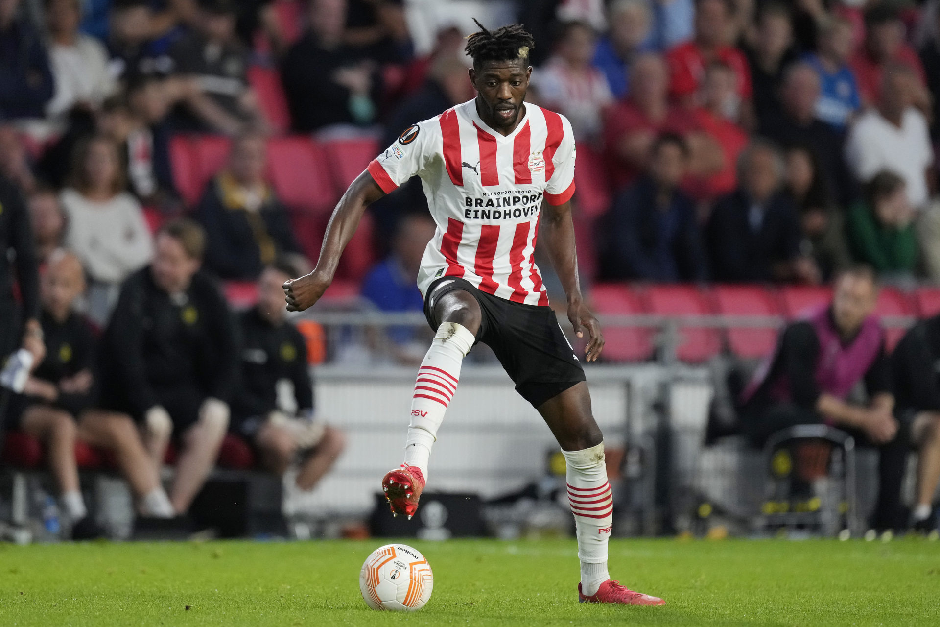 PSV v Bodo Glimt - UEFA Europa League