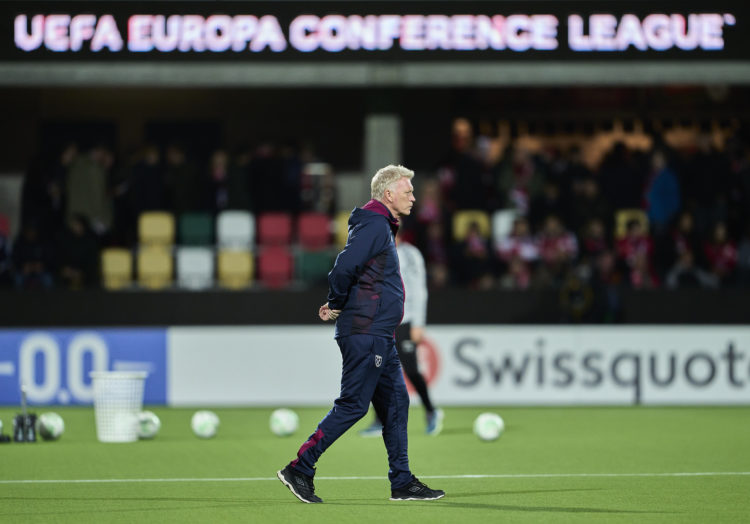 Photo by Lars Ronbog / FrontZoneSport via Getty Images