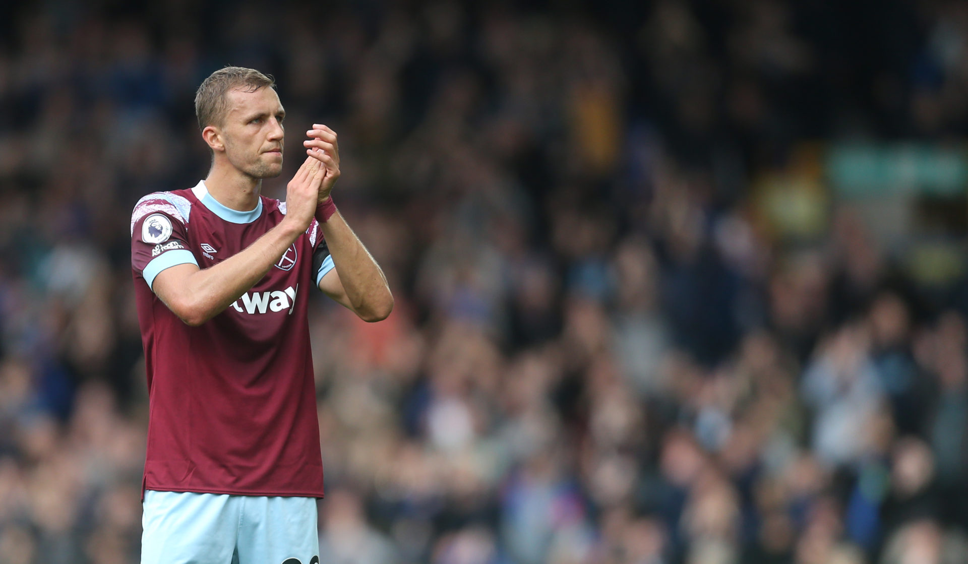 Everton FC v West Ham United - Premier League