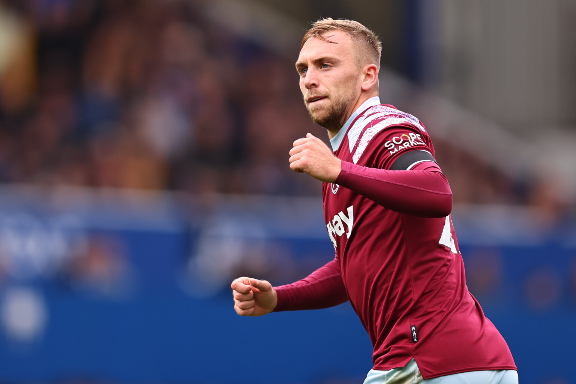 Everton FC v West Ham United - Premier League