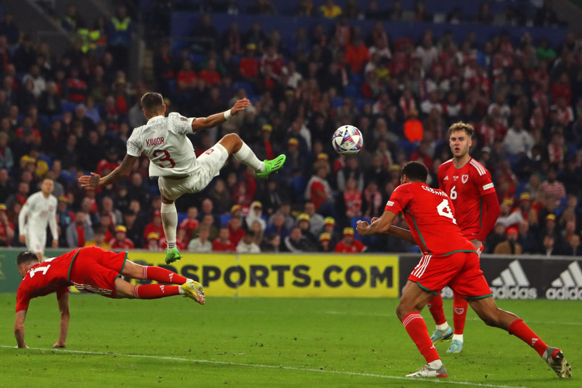Door still wide open for West Ham to sign 22-year-old for £16 million as report makes contrasting claim