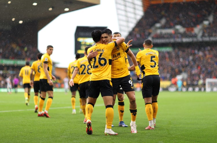 Wolves dealt a huge double injury blow ahead of their Premier League clash with West Ham United tomorrow evening
