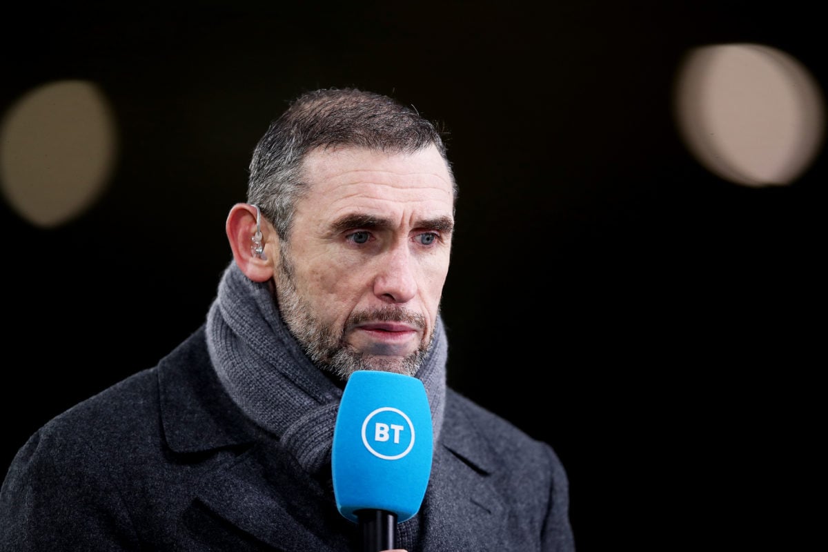 Martin Keown criticises £13 million West Ham man after UEFA Europa Conference League win over Silkeborg