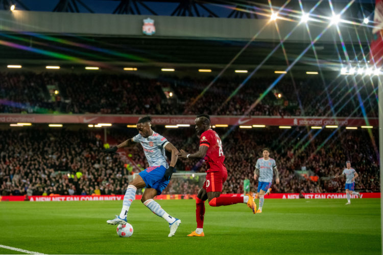 Photo by Ash Donelon/Manchester United via Getty Images