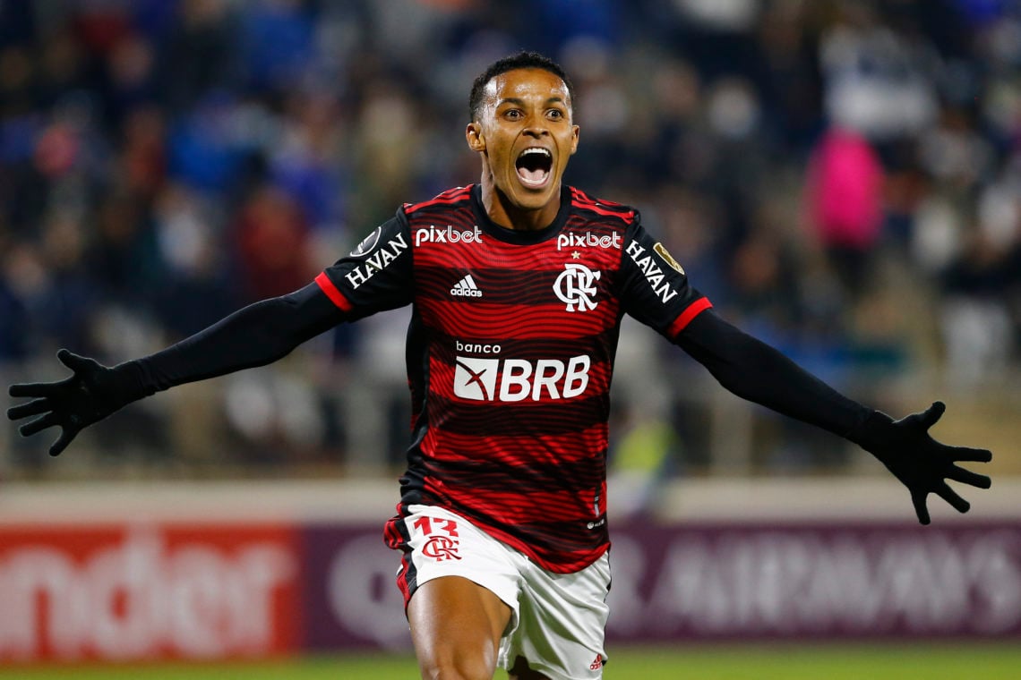 Report claims West Ham have missed out on 'brilliant' midfielder Lazaro