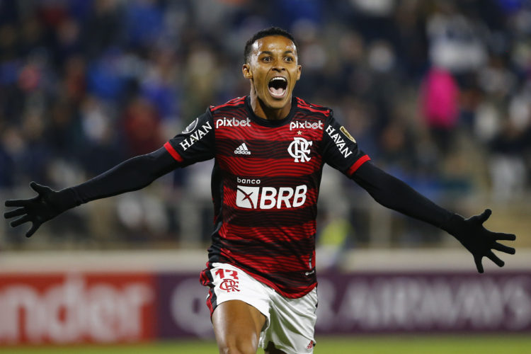 Report claims West Ham have missed out on 'brilliant' midfielder Lazaro