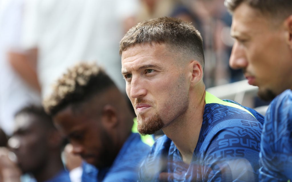 Tottenham Hotspur v Wolverhampton Wanderers - Premier League