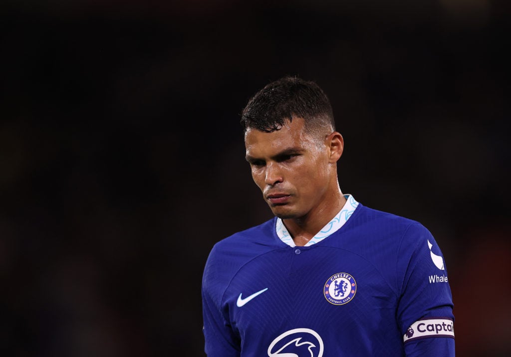 Southampton FC v Chelsea FC - Premier League