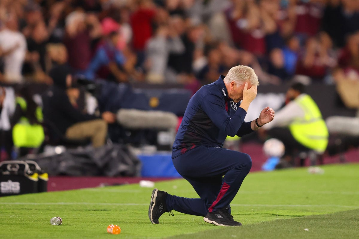 Photo by Marc Atkins/Getty Images