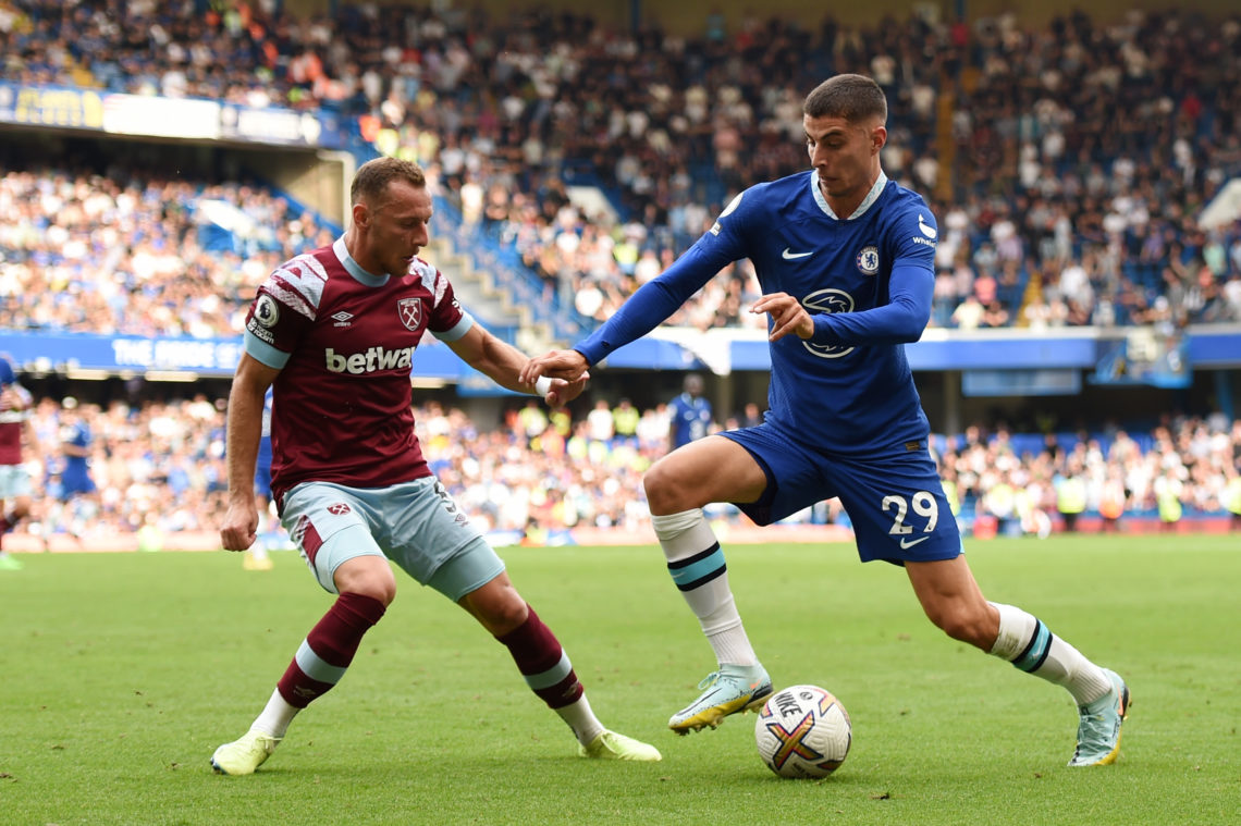 Photo by Harriet Lander - Chelsea FC/Chelsea FC via Getty Images
