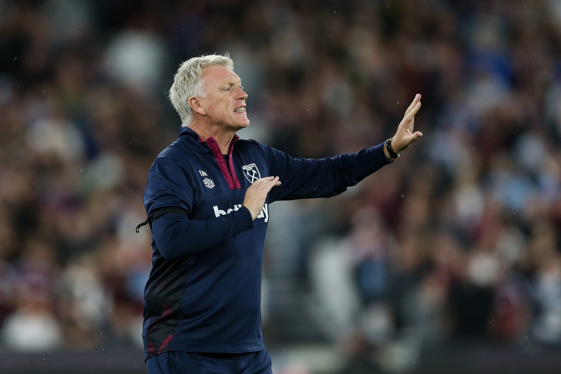 West Ham United v FCSB: Group B - UEFA Europa Conference League