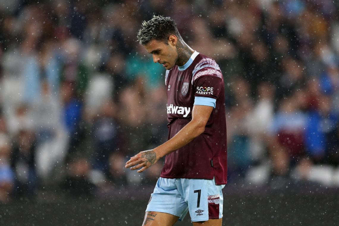 Photo by Steve Bardens - UEFA/UEFA via Getty Images