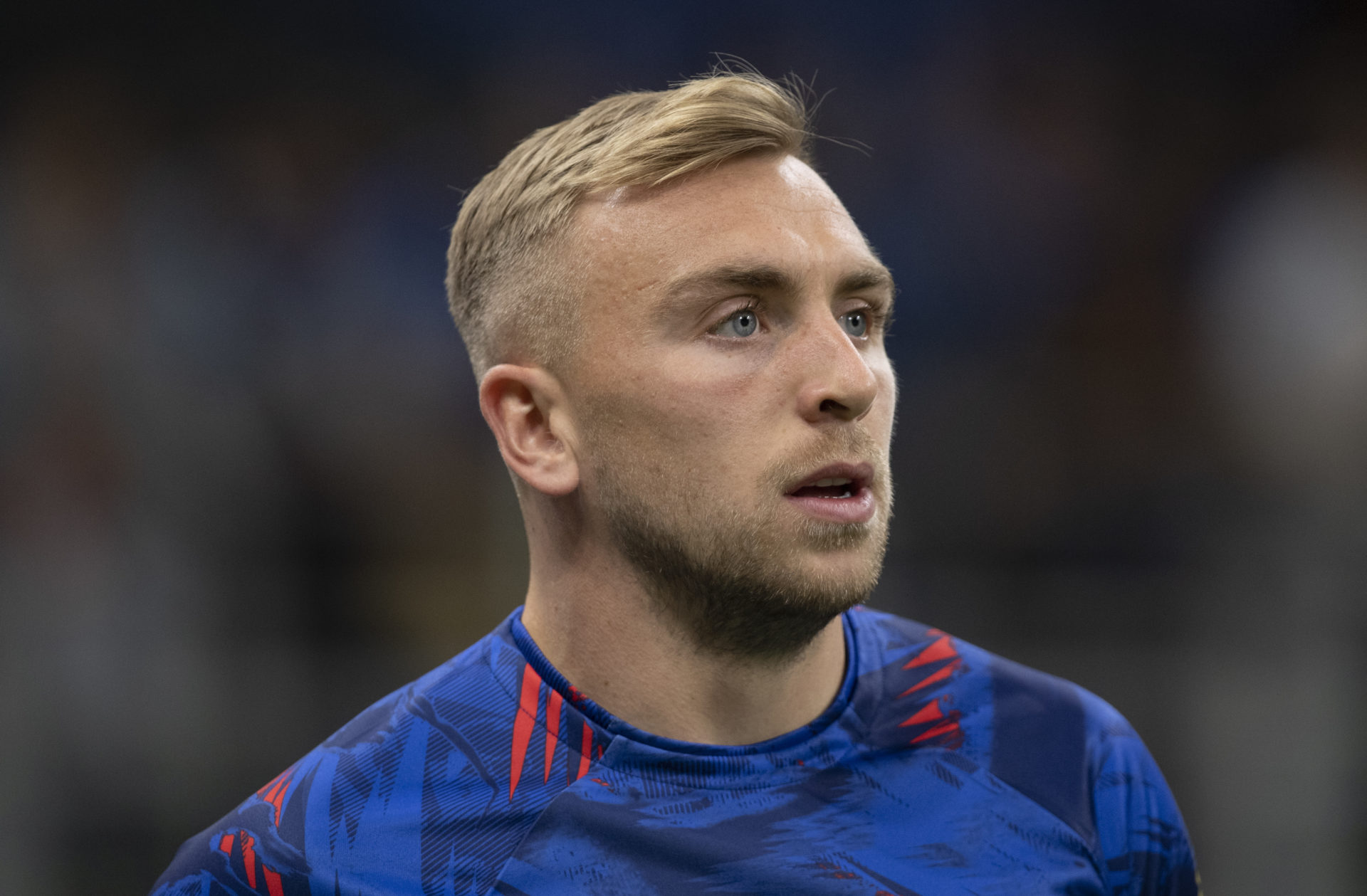 Italy v England: UEFA Nations League - League Path Group 3