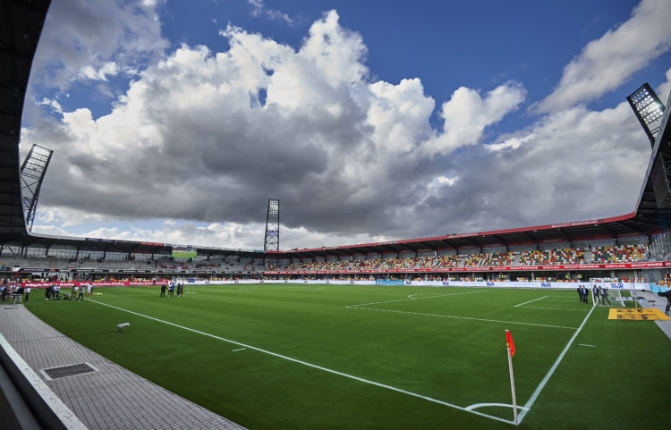 Photo by Lars Ronbog / FrontZoneSport via Getty Images