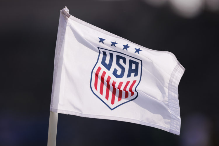 Photo by Ric Tapia/Icon Sportswire via Getty Images
