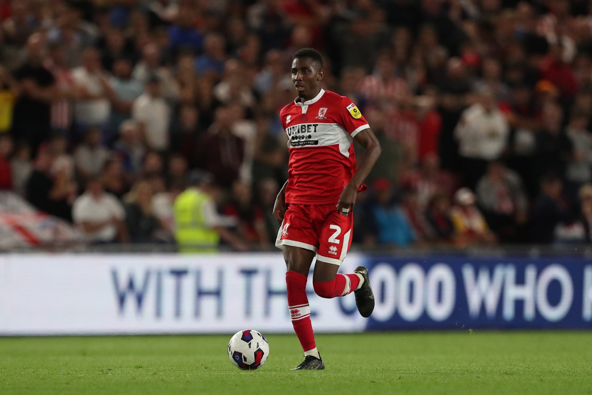 Middlesbrough v Sunderland - Sky Bet Championship
