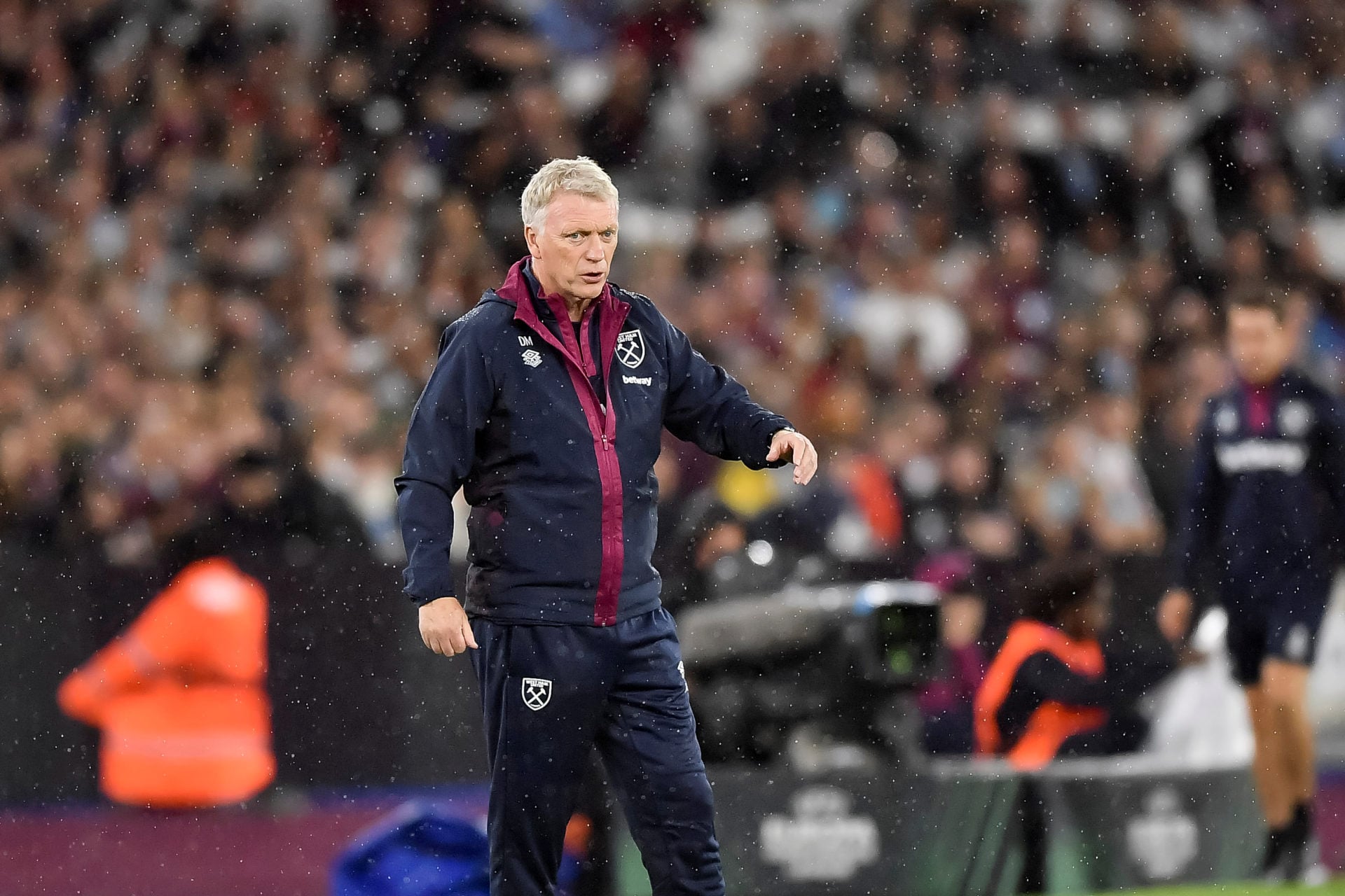 West Ham United v FCSB: Group B - UEFA Europa Conference League