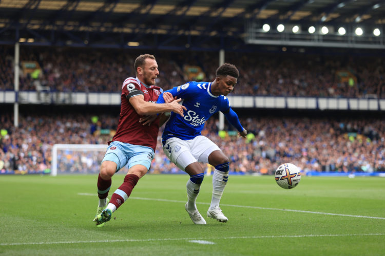 Photo by Simon Stacpoole/Offside/Offside via Getty Images