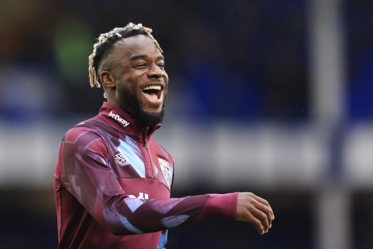 Maxwel Cornet social media post brings huge Kurt Zouma relief after new fears as West Ham injury situation eases