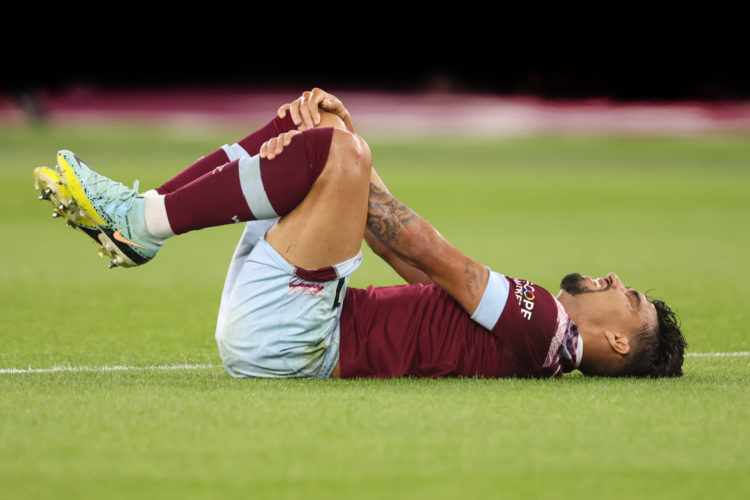 Photo by Marc Atkins/Getty Images