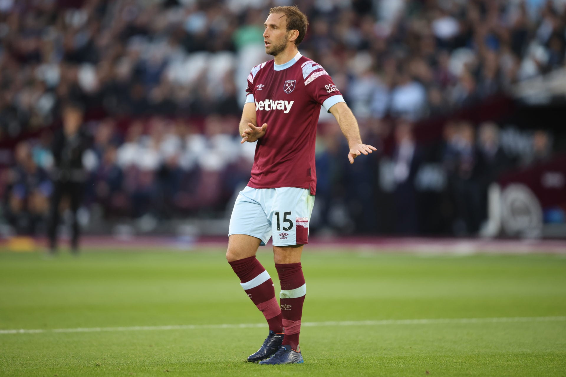 West Ham United v Wolverhampton Wanderers - Premier League