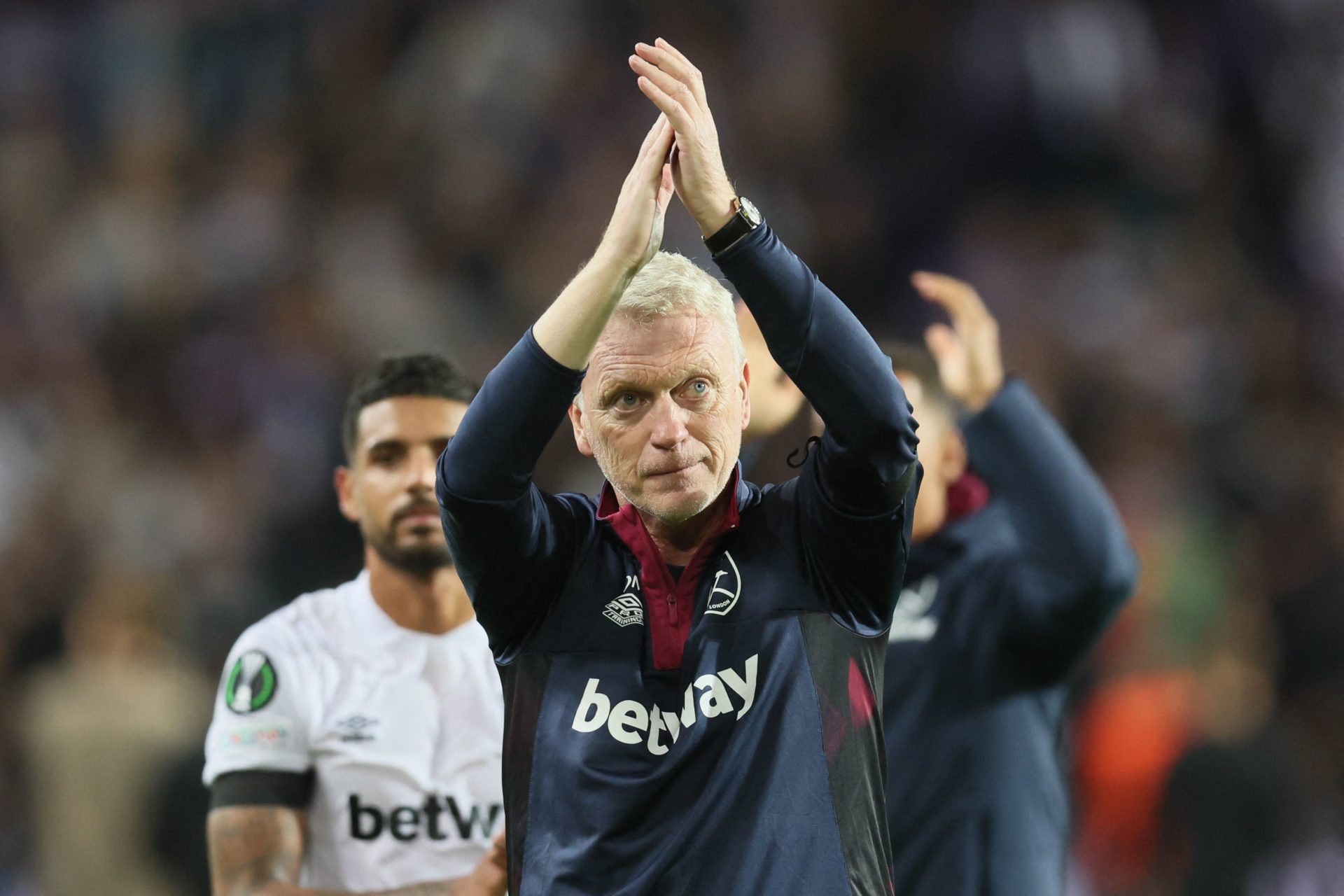 FBL-EUR-C4-ANDERLECHT-WEST HAM