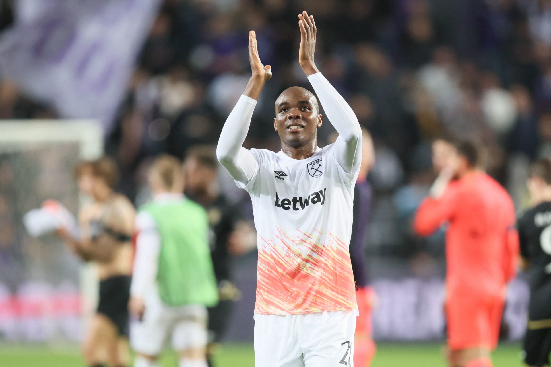 FBL-EUR-C4-ANDERLECHT-WEST HAM