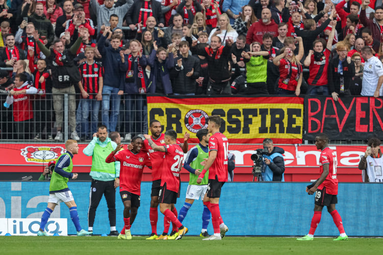 Photo by Stefan Brauer/DeFodi Images via Getty Images
