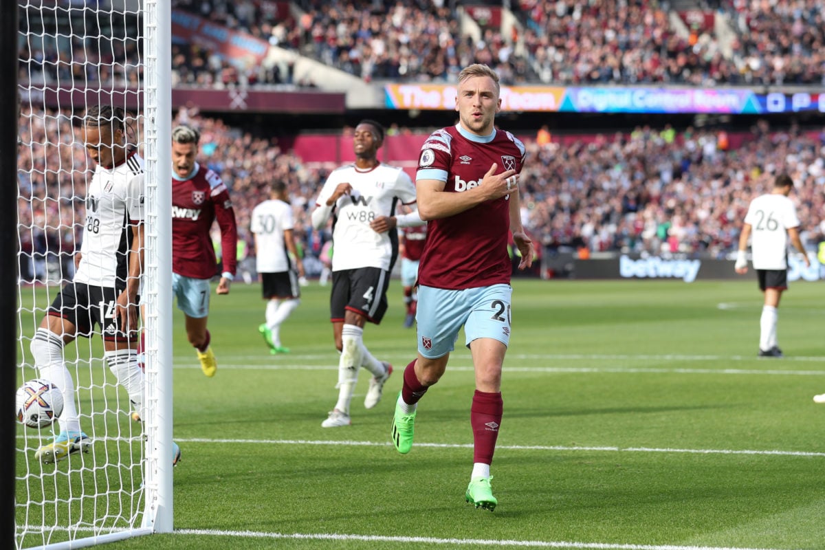 Photo by Jacques Feeney/Offside/Offside via Getty Images