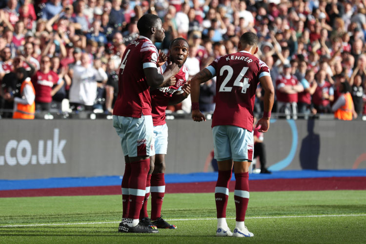 Photo by Jacques Feeney/Offside/Offside via Getty Images