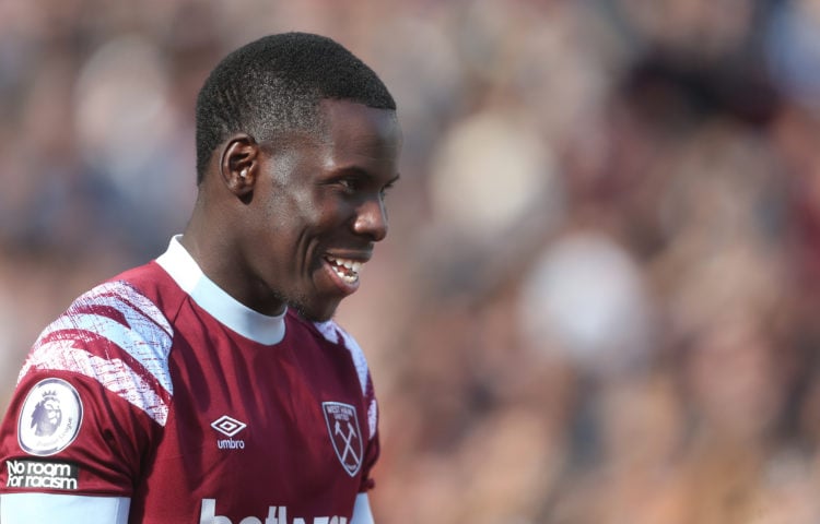 Nothing untoward about Kurt Zouma social media post after West Ham star sparks protective boot injury confusion