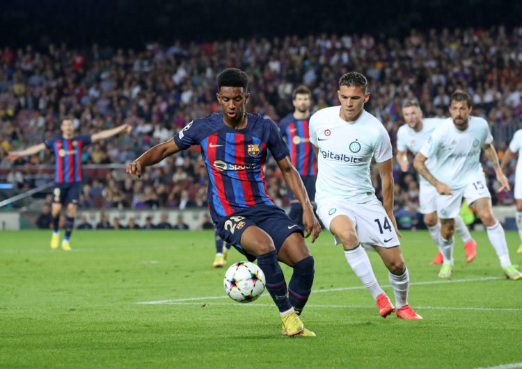 Photo by Joan Valls/Urbanandsport /NurPhoto via Getty Images