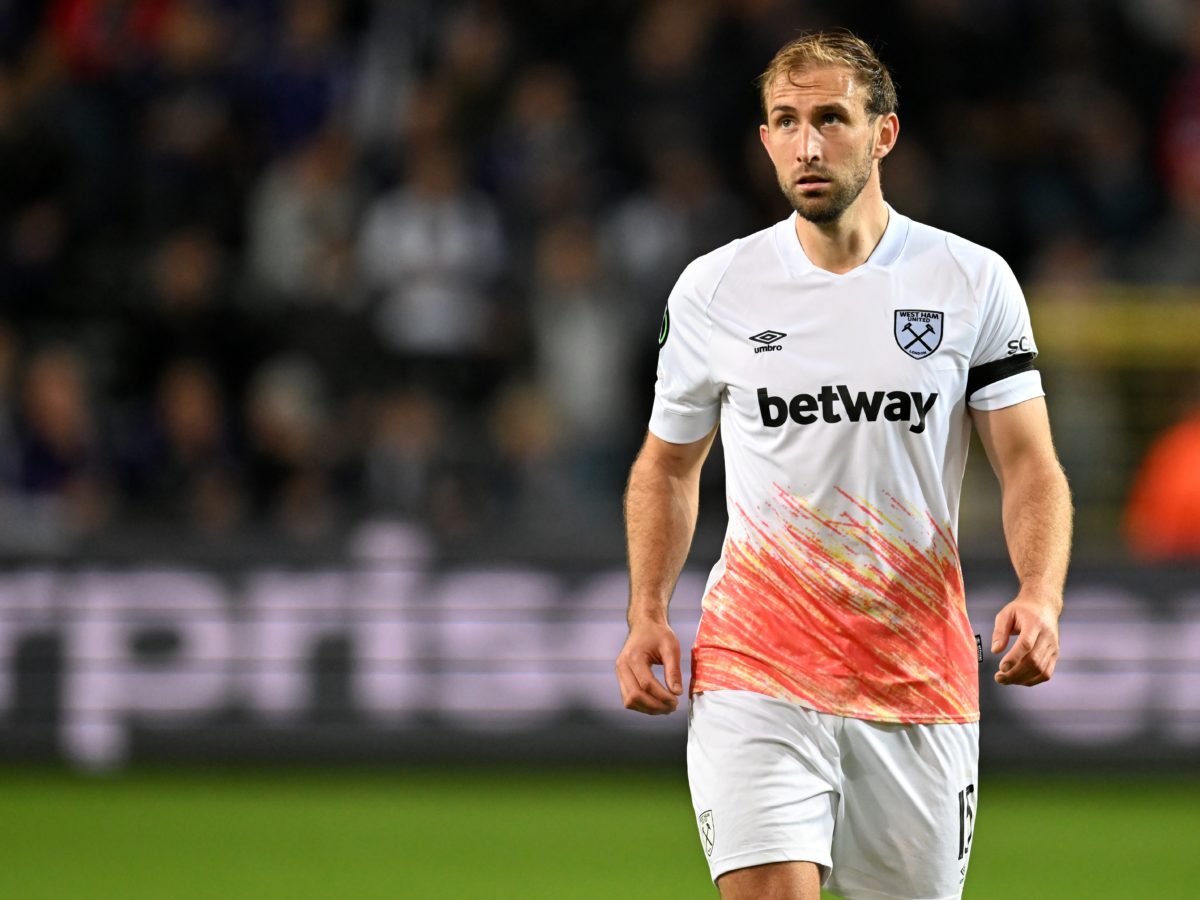 West Ham defender Craig Dawson to join Wolves imminently after fee agreed claims reporter