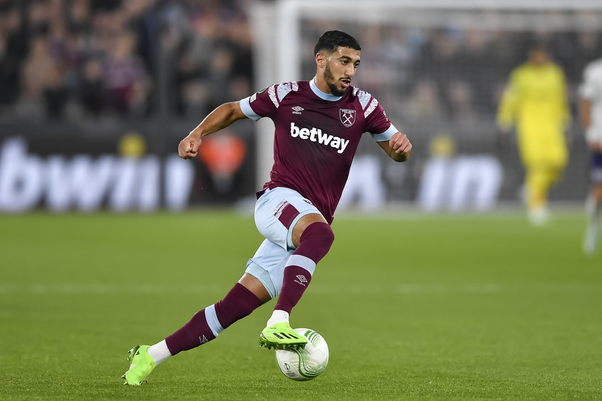 West Ham United v RSC Anderlecht: Group B - UEFA Europa Conference League