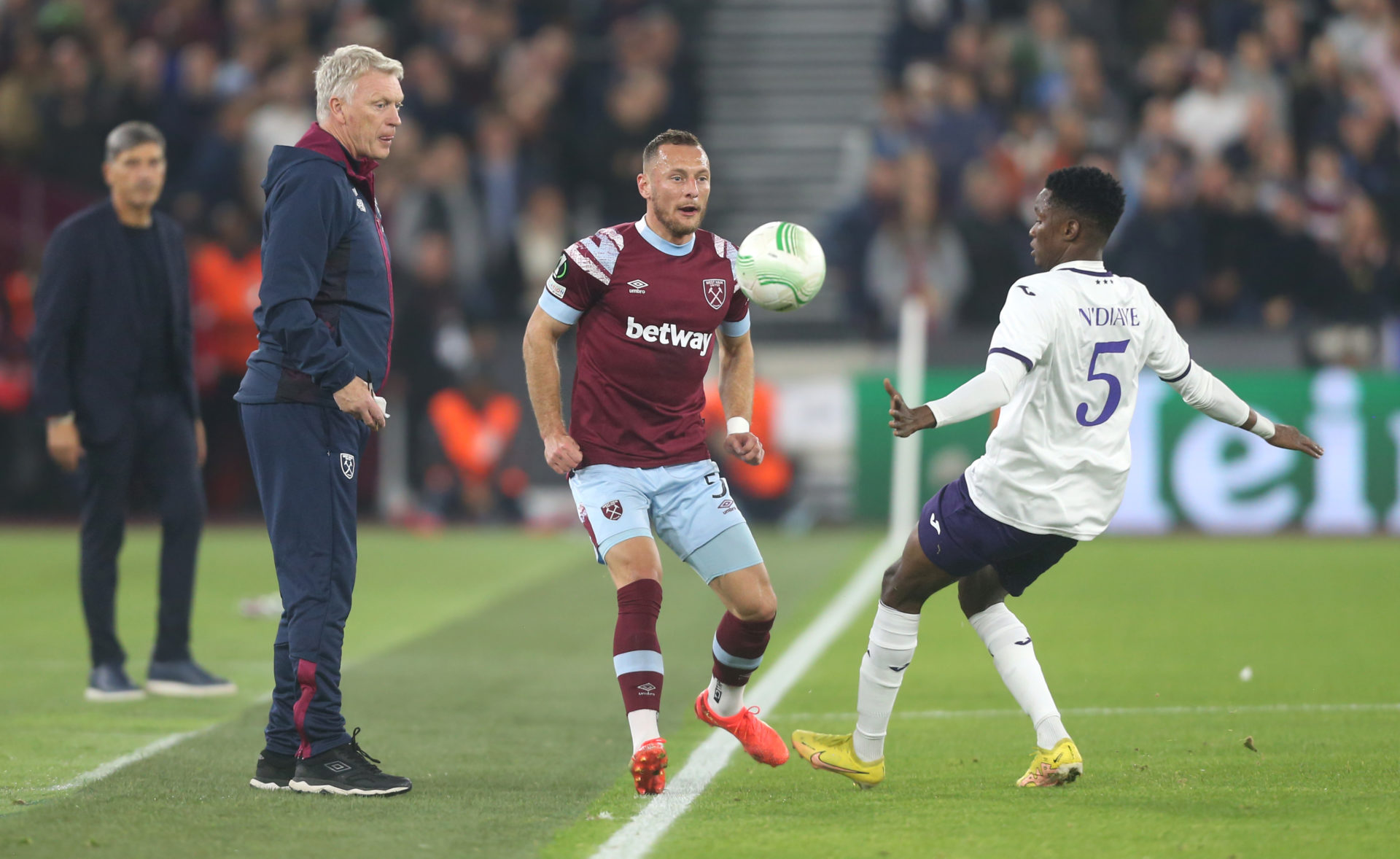 West Ham United v RSC Anderlecht - All You Need To Know