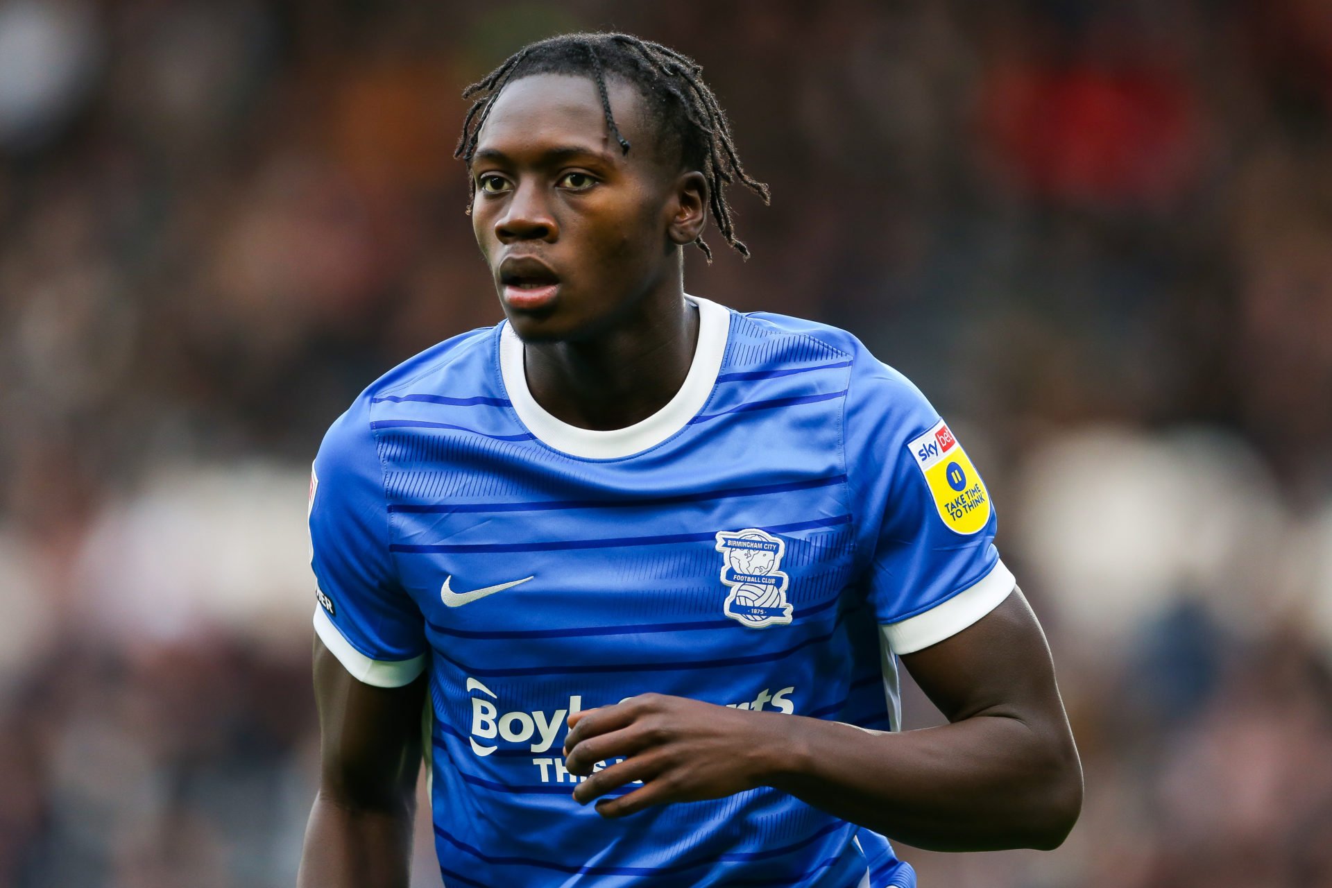 Video: Long lost loanee fires reminder to West Ham with beauty for Brum
