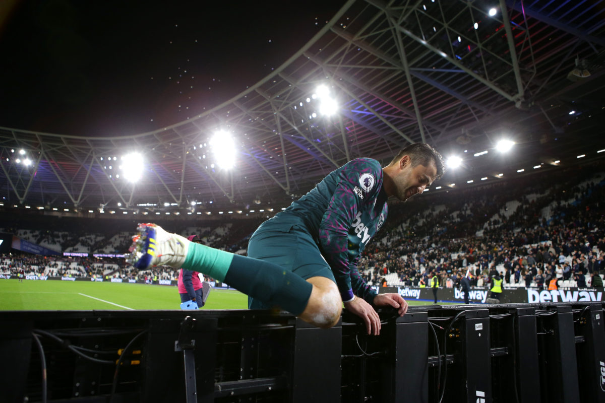 Photo by Jacques Feeney/Offside/Offside via Getty Images
