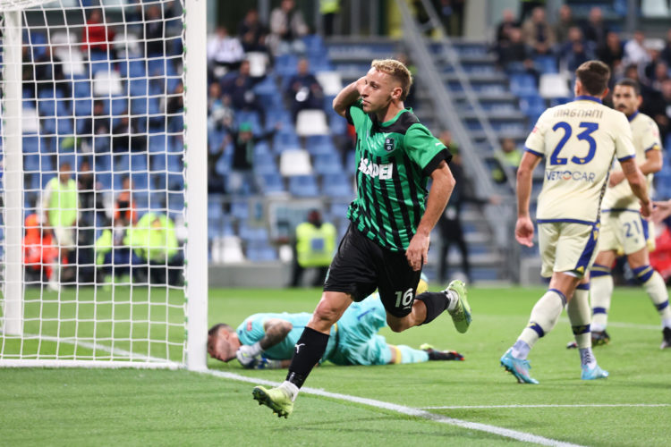 Photo by Luca Amedeo Bizzarri/LiveMedia/NurPhoto via Getty Images