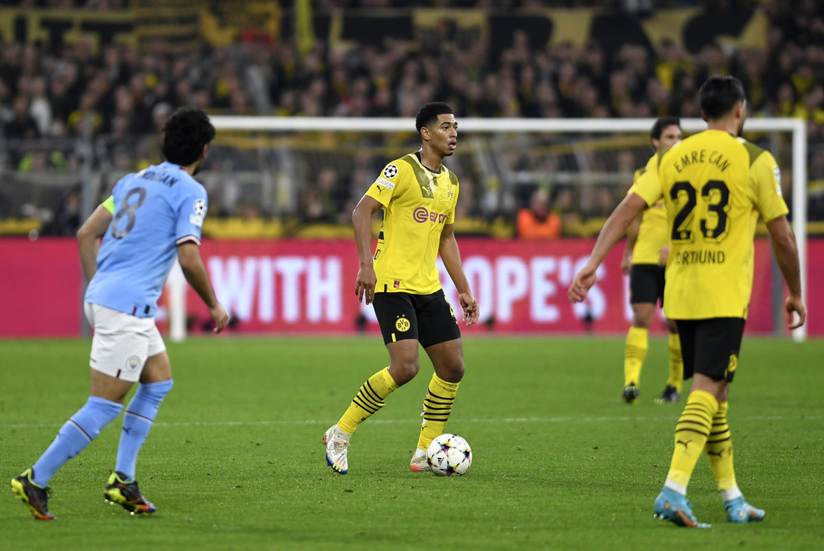 Photo by Ralf Treese/DeFodi Images via Getty Images
