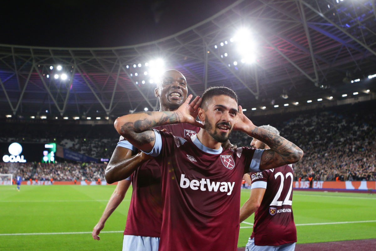 Photo by Jacques Feeney/Offside/Offside via Getty Images