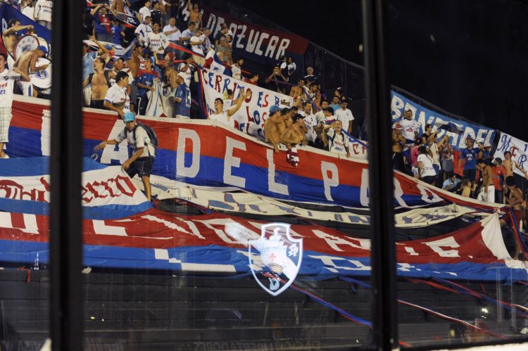 Photo credit should read VANDERLEI ALMEIDA/AFP via Getty Images