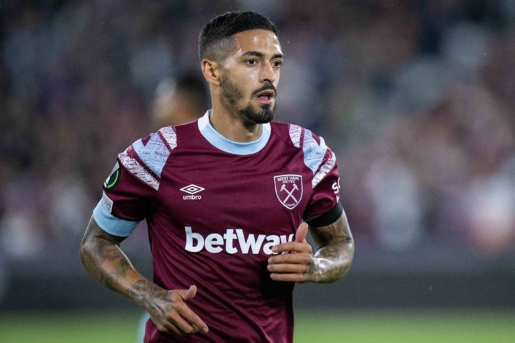 Surprise new West Ham contract could be on the cards for Manuel Lanzini after David Moyes comments