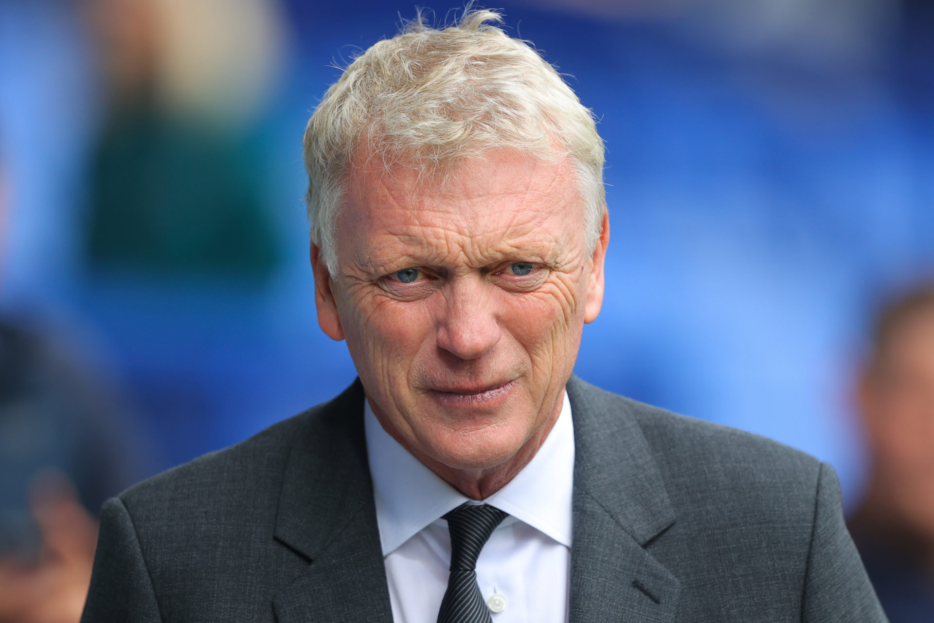 Everton FC v West Ham United - Premier League